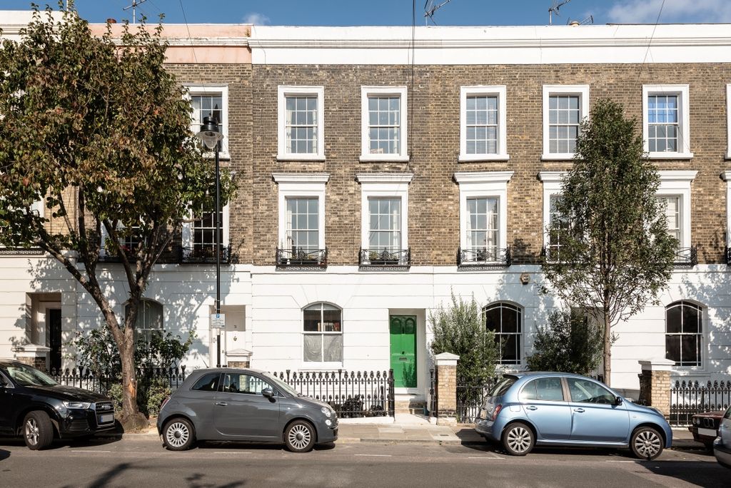Property photo 1 of 17 St. Peter's Street