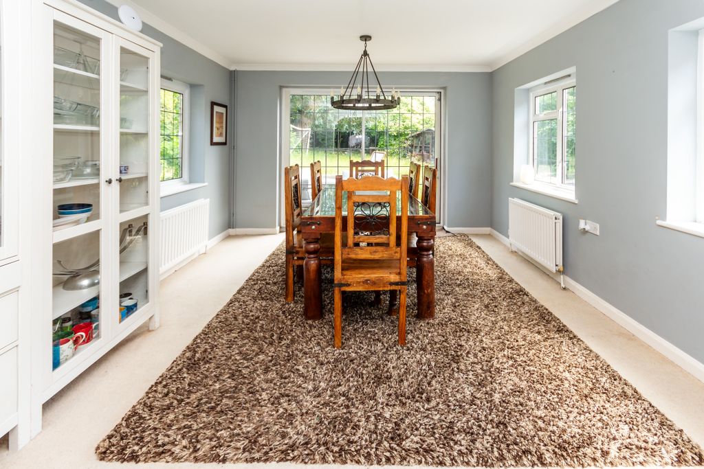 Property photo 3 of 15 Dining Room