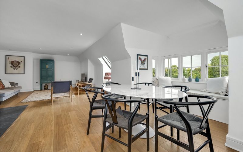 Additional image 5 of 1 bed flat for sale1 Bridge Road, East Molesey KT8