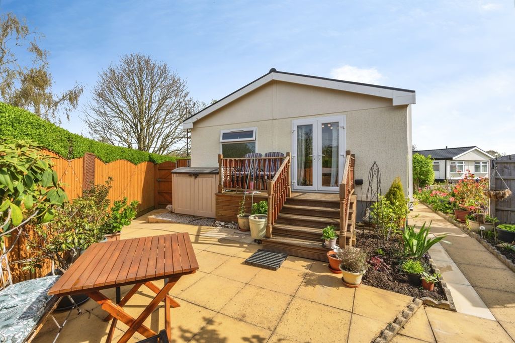 Property photo 3 of 23 Rear