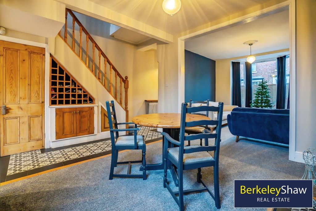 Property photo 2 of 32 Through Living Room