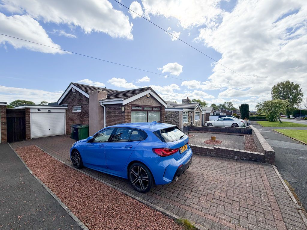 Additional image 8 of 2 bed semi-detached bungalow for saleBrinkburn Close, Hanover Estate NE21