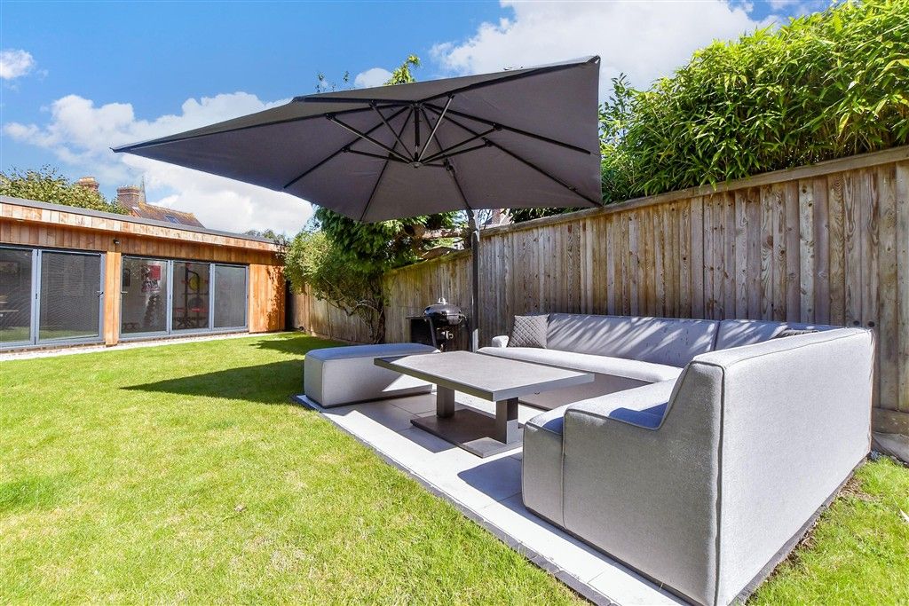 Property photo 2 of 26 Rear Garden