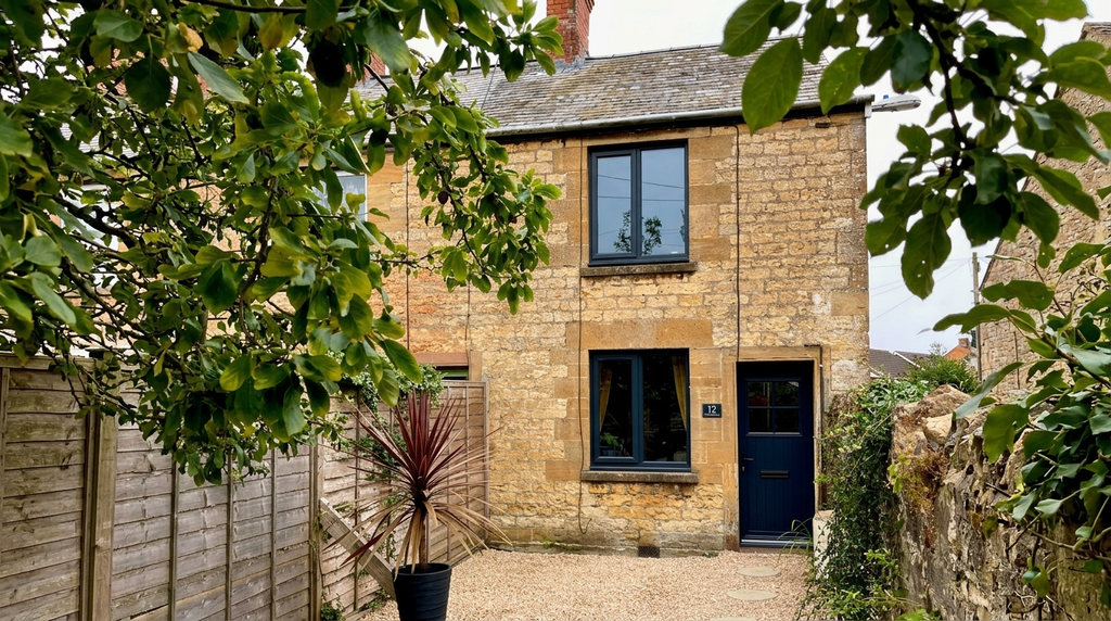 Property photo 1 of 8 Front View
