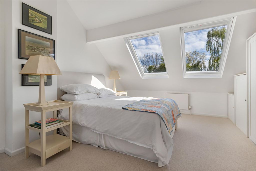 Additional image 23 of 5 bed detached house for saleGrantchester Meadows, Cambridge CB3