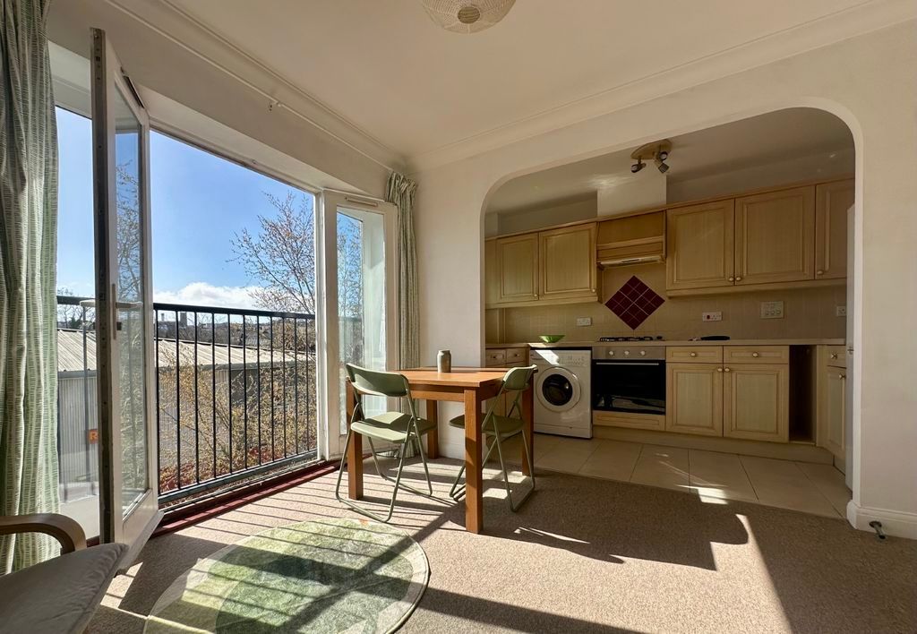 Property photo 2 of 8 Kitchen/Living Room