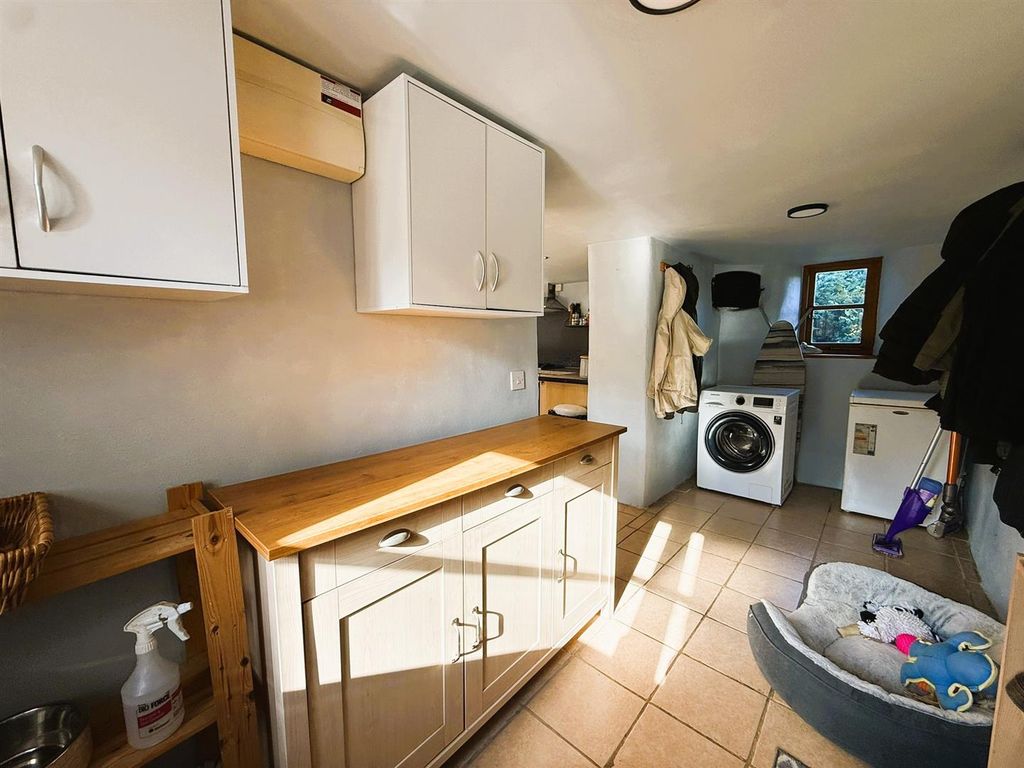 Property photo 3 of 14 Open Plan Living Area