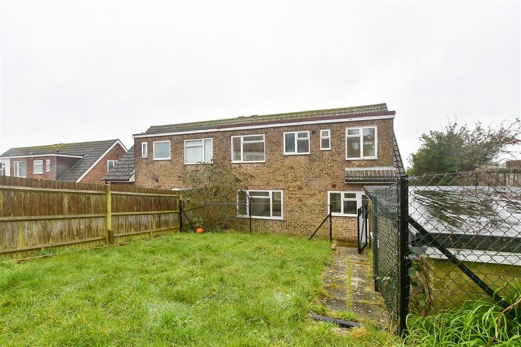 Property photo 2 of 13 Rear Garden