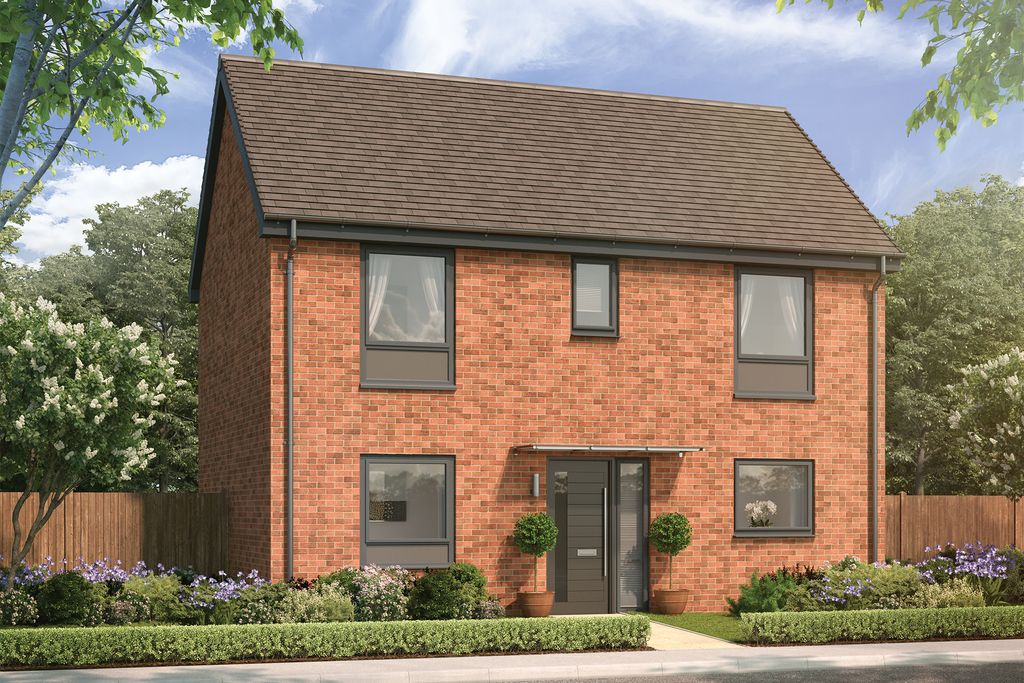 Property photo 2 of 10 CGI