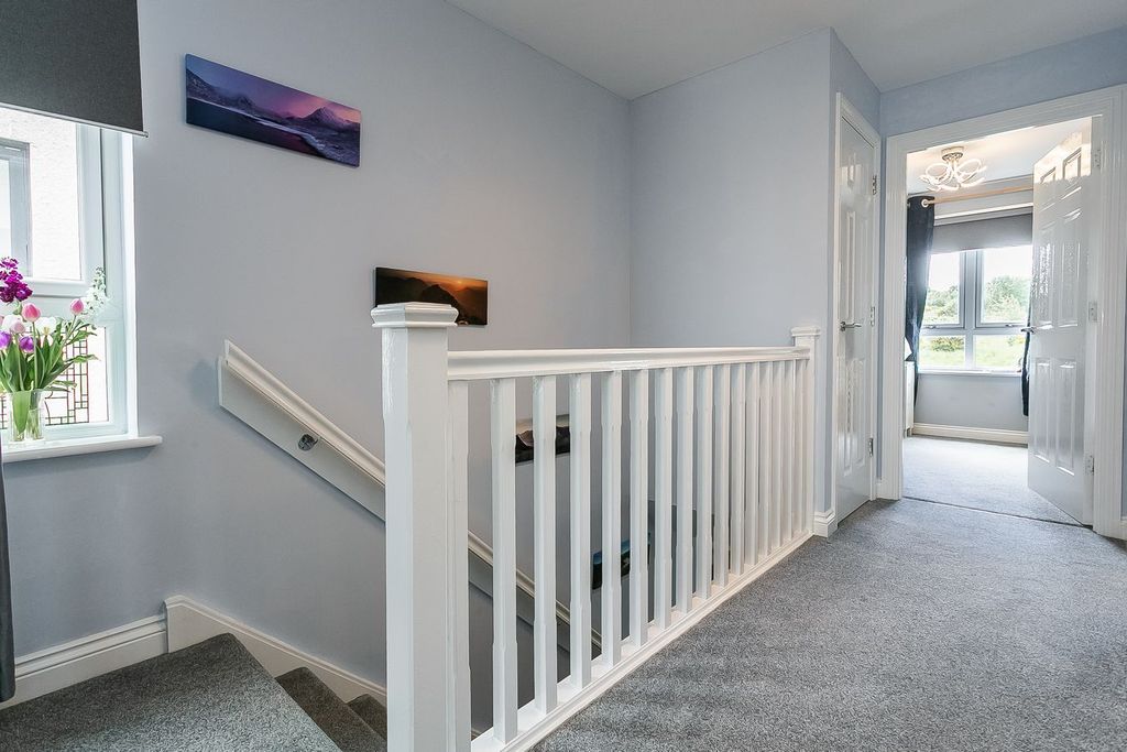 Additional image 28 of 3 bed semi-detached house for saleMilligan Drive, The Wisp, Edinburgh EH16