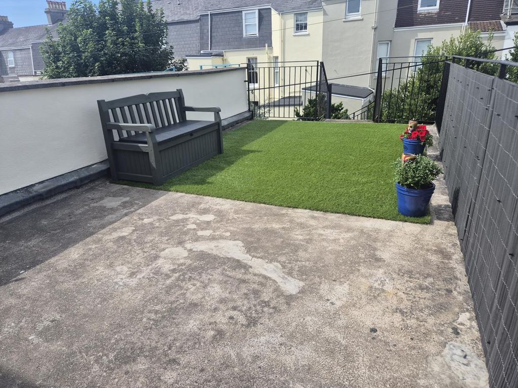 Property photo 2 of 8 Ermington Terrace 13, Flat 3 - New Garden Front.Jp