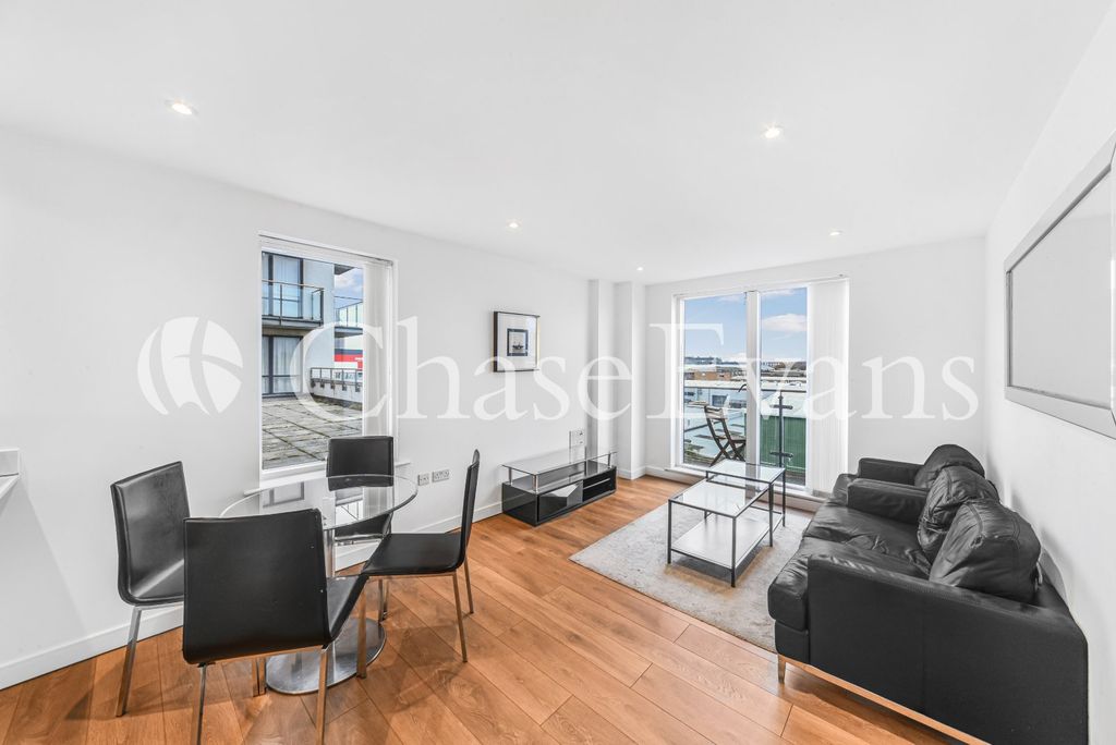 Property photo 1 of 10 Living Area