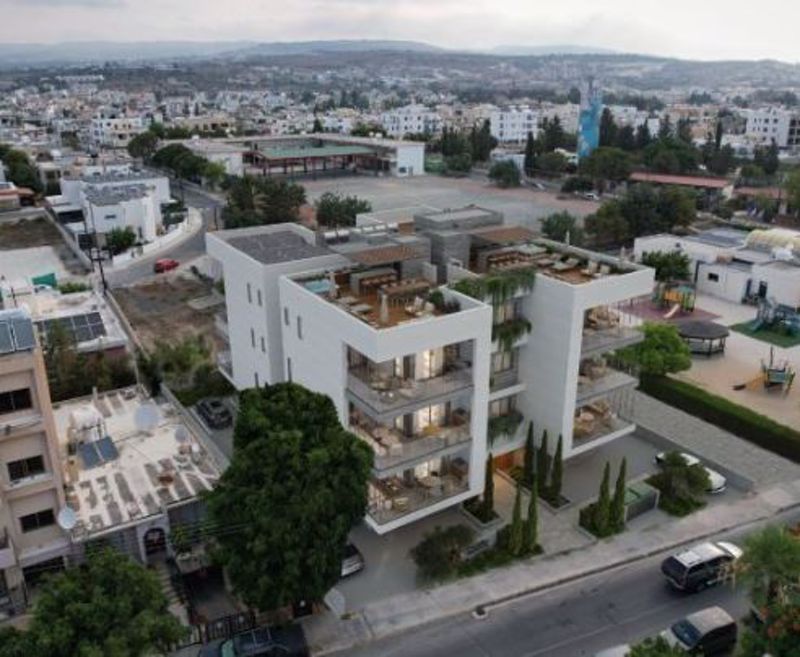 Property photo 3 of 11 Aerial View -...