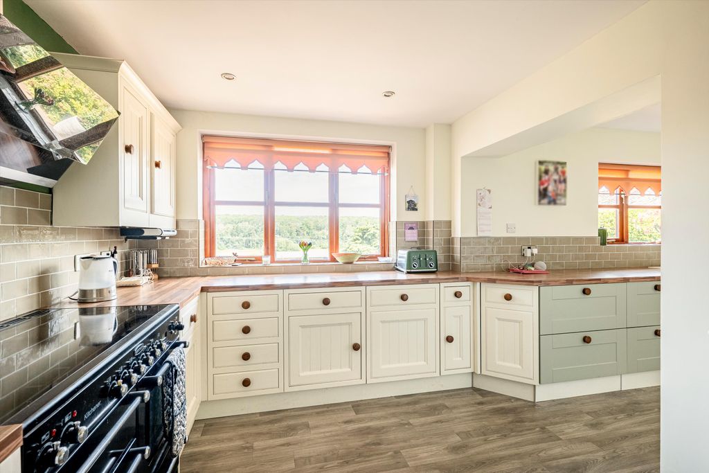 Additional image 6 of 5 bed detached house for saleNortons Wood Lane, Clevedon, Somerset BS21