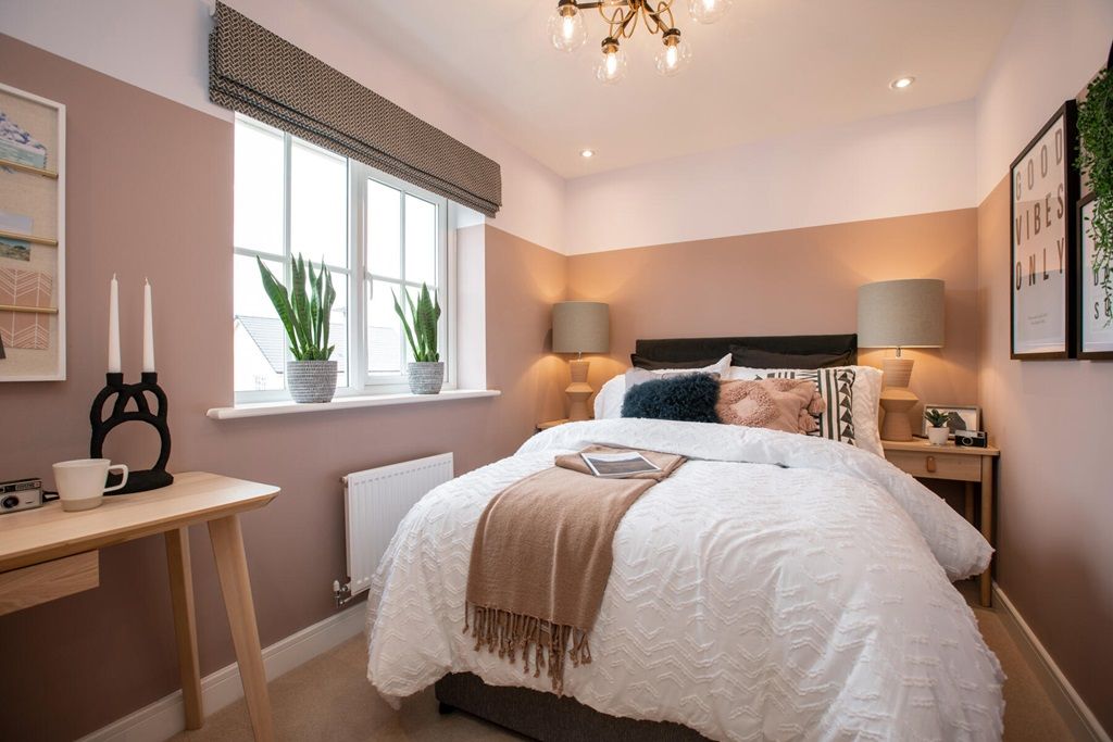 Additional image 11 of 3 bed detached house for sale"The Wharfe - Plot 36" at Swinnow Park, Racecourse Approach, Wetherby LS22