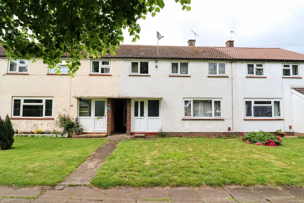 House in Milton Keynes MK3, West Bletchley - View 3