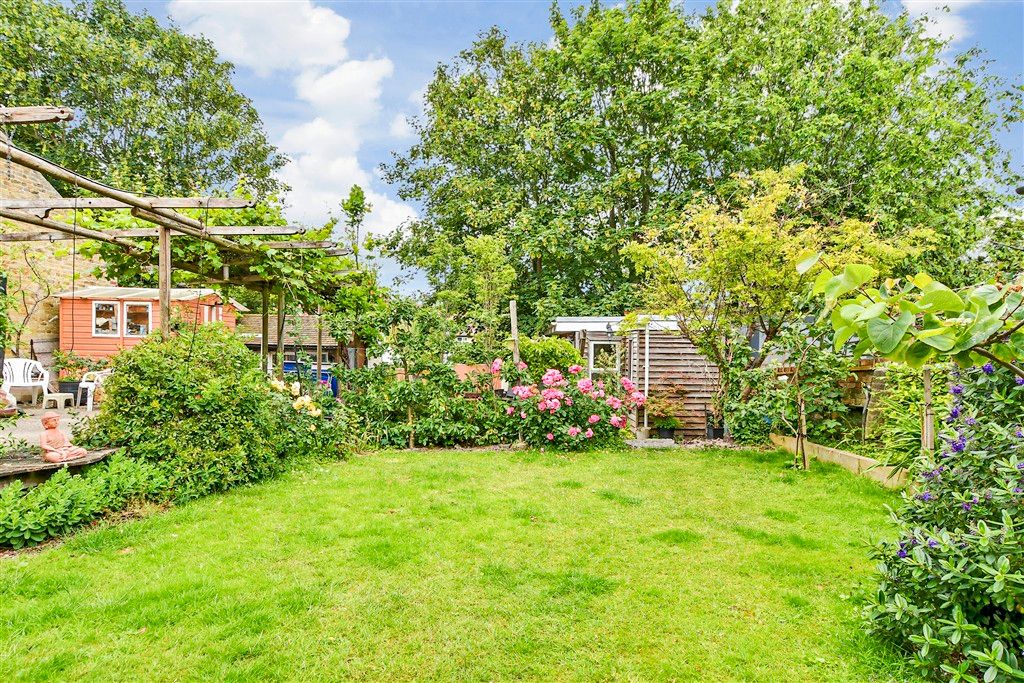 Property photo 2 of 16 Rear Garden