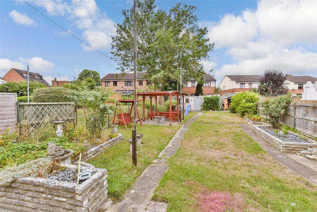 Property photo 2 of 15 Rear Garden