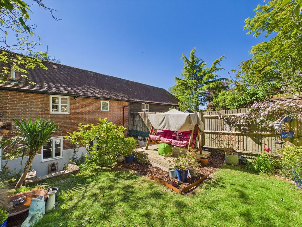 Property photo 1 of 14 Rear Garden