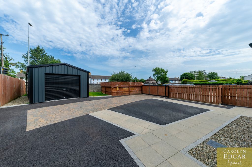 Additional image 5 of 4 bed detached house for sale95F, Bangor Road, Newtownards, Co Down BT23