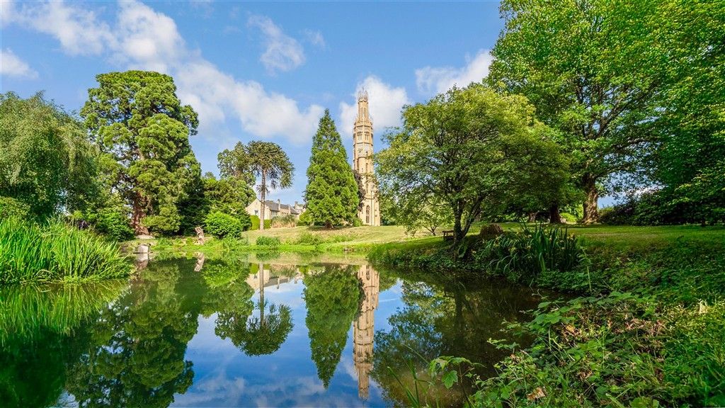 Property photo 3 of 30 Tower Lake View