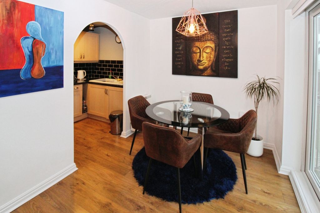 Property photo 3 of 17 Lounge And Dining Area