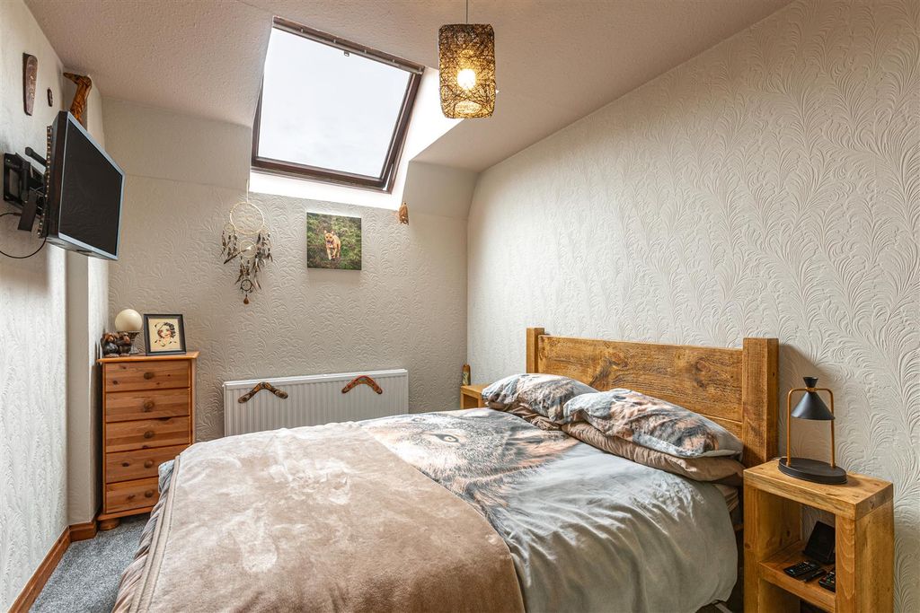 Additional image 21 of 4 bed flat for sale3 Kirkhouse, Kirkbrae, Galashiels TD1