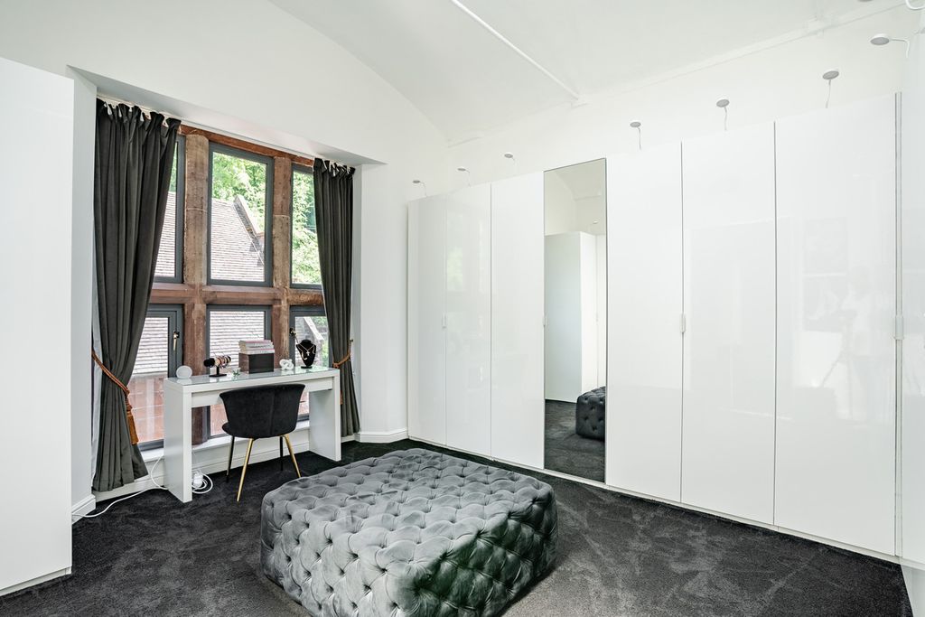 Additional image 19 of 2 bed flat for saleTelford Road, Bridgnorth WV15