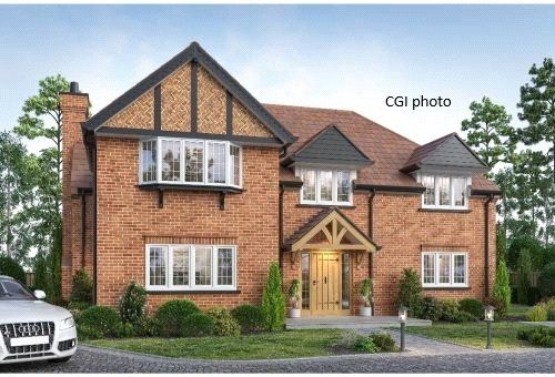 Property photo 1 of 27 Main - Cgi Photo