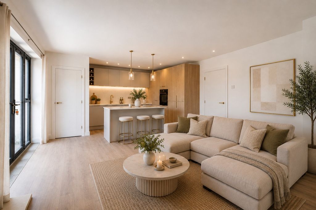 Additional image 8 of 2 bed flat for saleKeysfield Road, Paignton TQ4