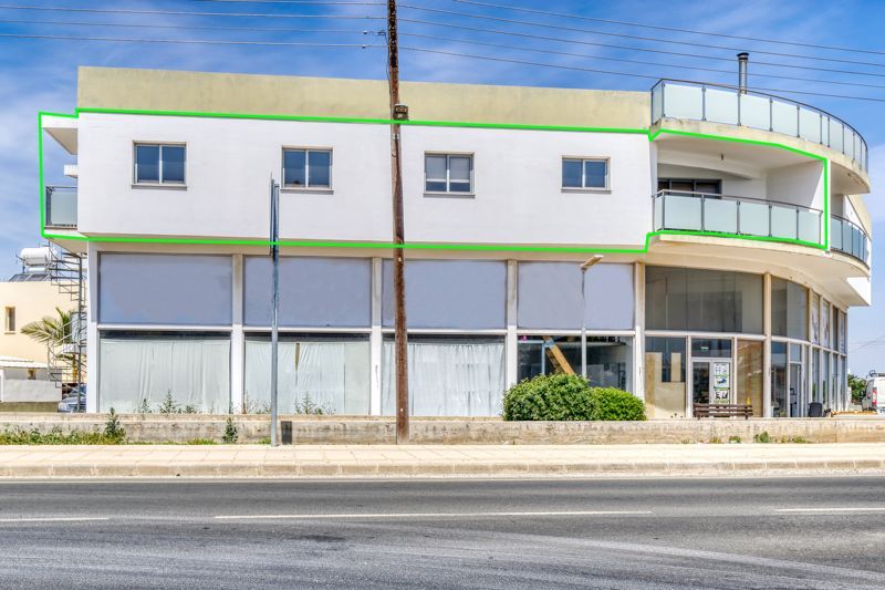 Property photo 1 of 22 Apartment Outlined