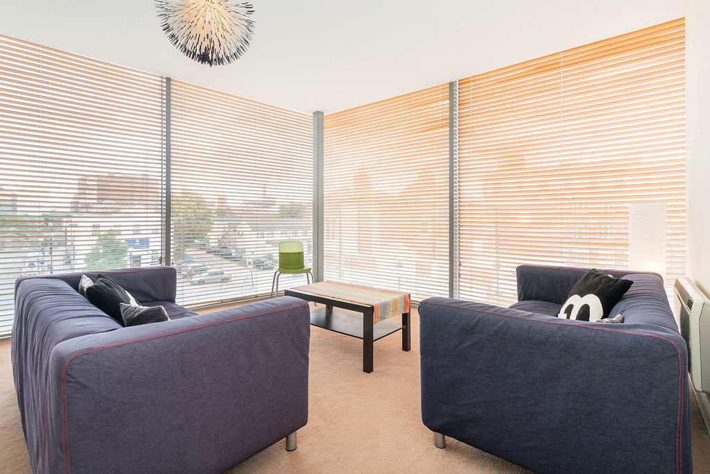 Property photo 2 of 13 Living Area