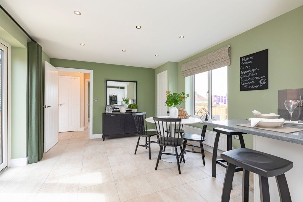 Property photo 3 of 12 Ideal Space For Entertaining