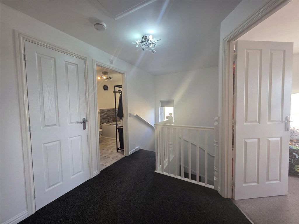 Additional image 24 of 4 bed detached house for saleGatehouse View, Pembroke, Pembrokeshire SA71