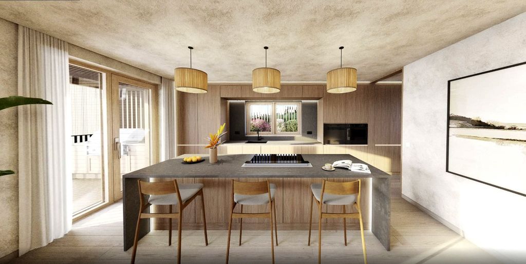 Additional image 7 of 4 bed detached house for saleRamoth Way, Perranporth, Cornwall TR6