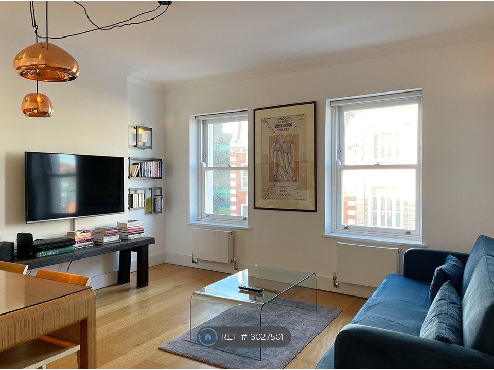 Property photo 1 of 12 Open Plan Kitchen &amp; Living Area