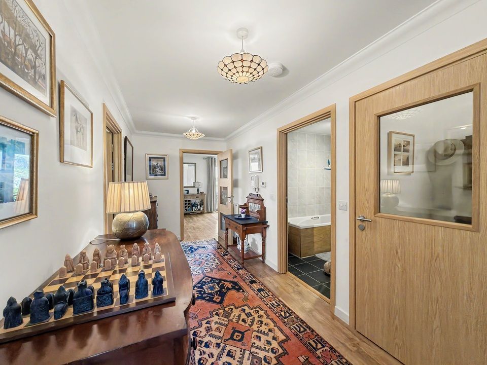 Additional image 10 of 3 bed flat for saleGanavan Sands, Oban, Argyll, Oban PA34