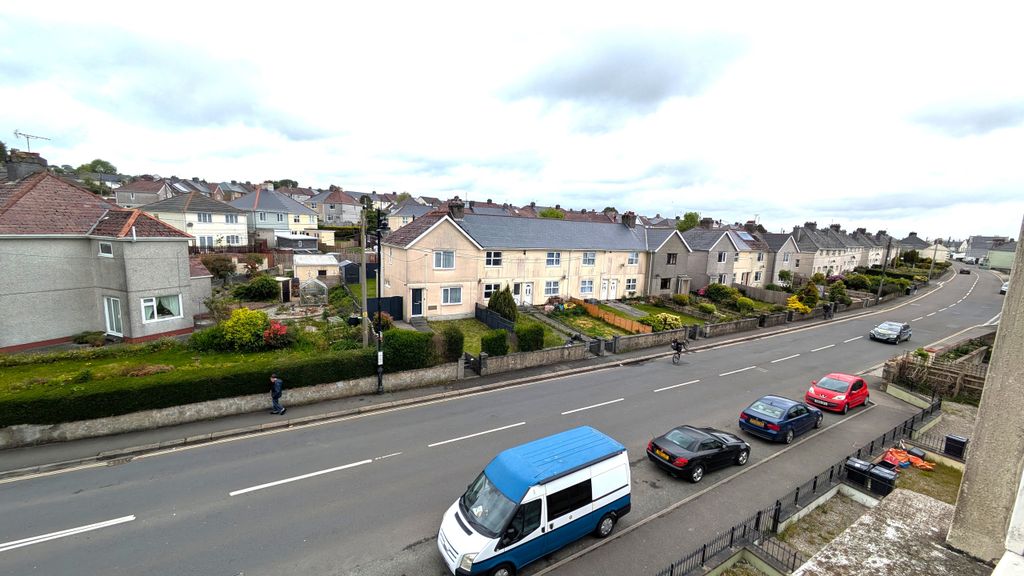Additional image 17 of 1 bed flat for sale23 Polkyth Parade, Carlyon Road, St. Austell, Cornwall PL25