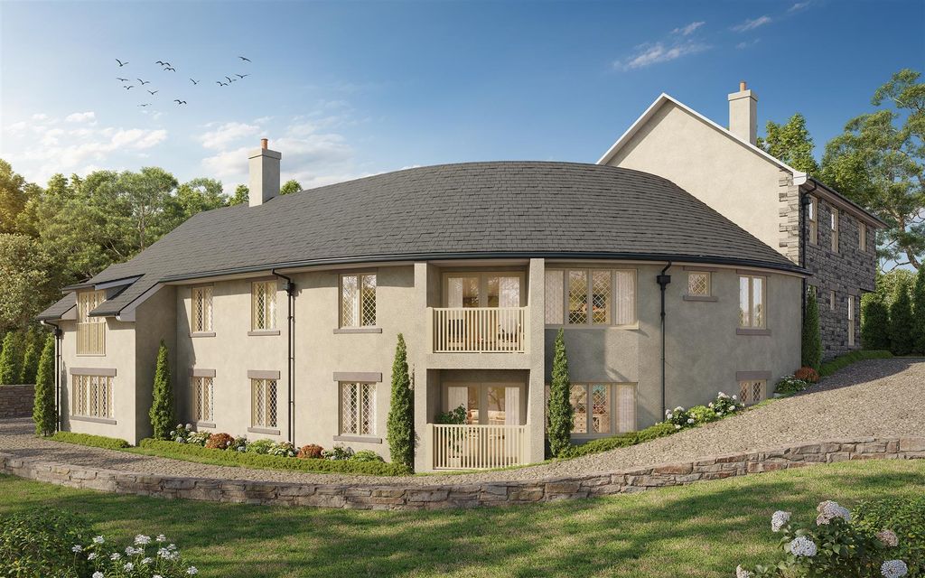 Property photo 1 of 17 Old Malthouse - Apartments.Jpg