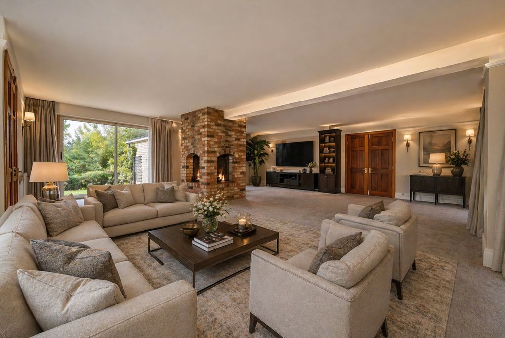Property photo 3 of 64 Lounge (Virtually Staged)