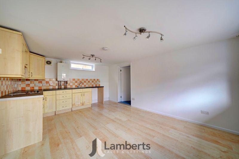 Property photo 2 of 10 Open Plan Kitchen/Living Space