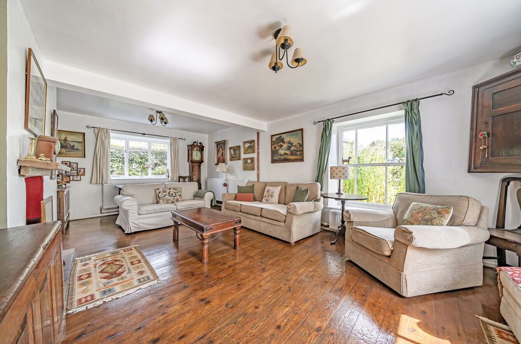 Additional image 9 of 5 bed detached house for saleBron Y Wern, Trefonen, Oswestry SY10
