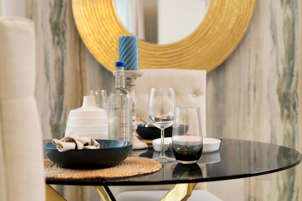 Property photo 2 of 12 Show Home Dining Room