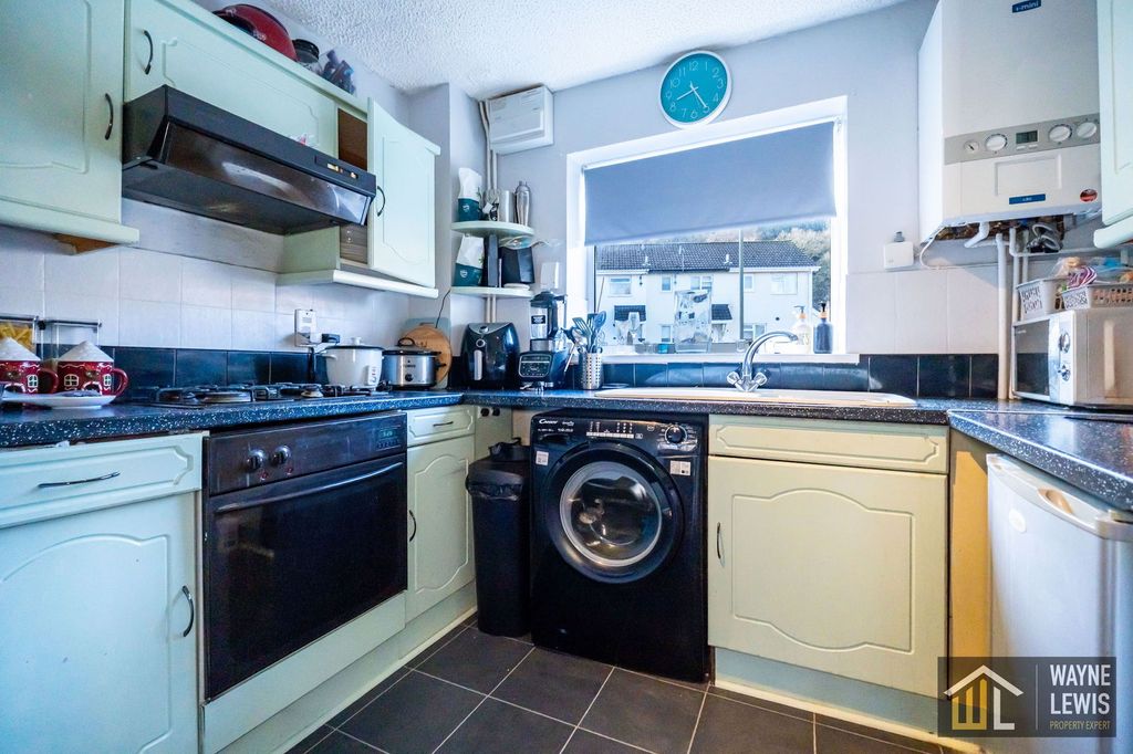 Additional image 17 of 2 bed terraced house for saleCraig Ysguthan, Llanbradach, Caerphilly CF83