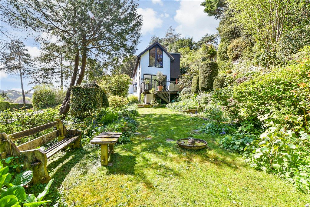 Property photo 1 of 2 Rear Garden