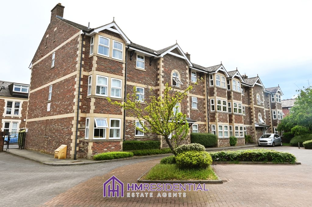 Property photo 1 of 7 2 Bedroom Apartment For Rent On Middleton Court, Hutton Terrace, Jesmond, Newcastle Upon Tyne, Tyne &amp; Wear, Ne2 1Qy Available Now £1195.00 Pcm