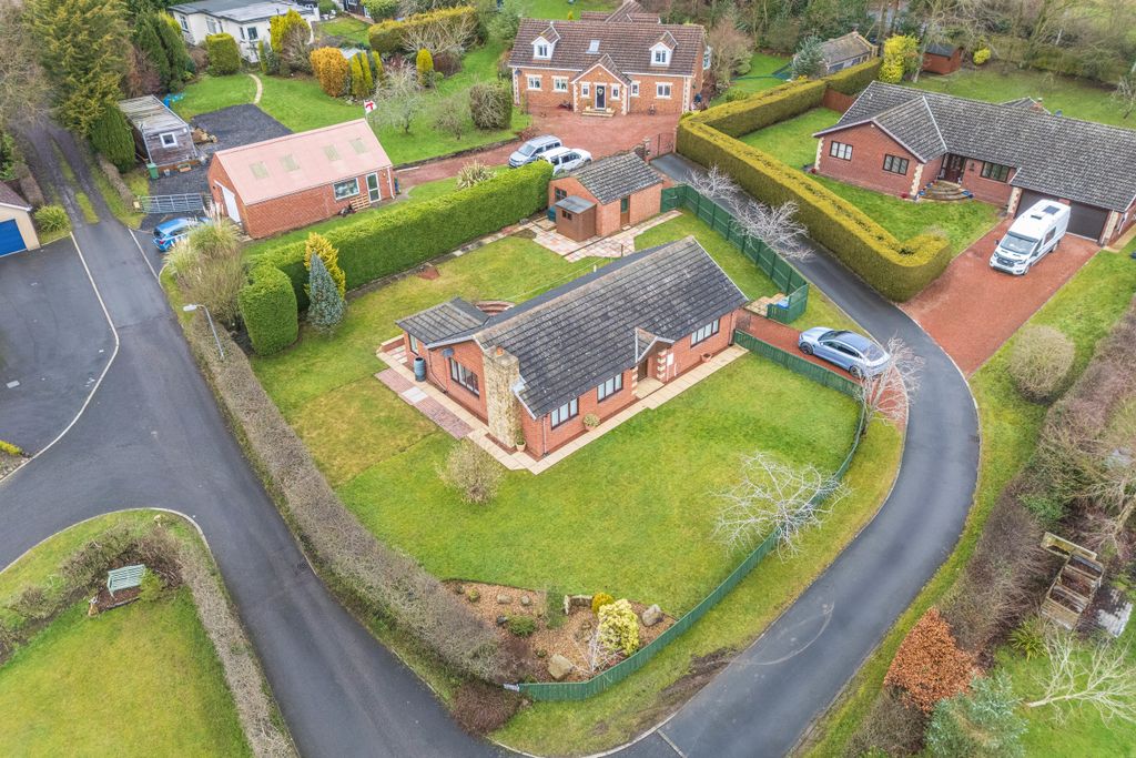 Property photo 2 of 39 Aerial-2