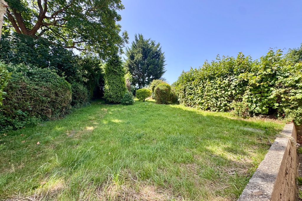 Property photo 3 of 11 Rear Garden
