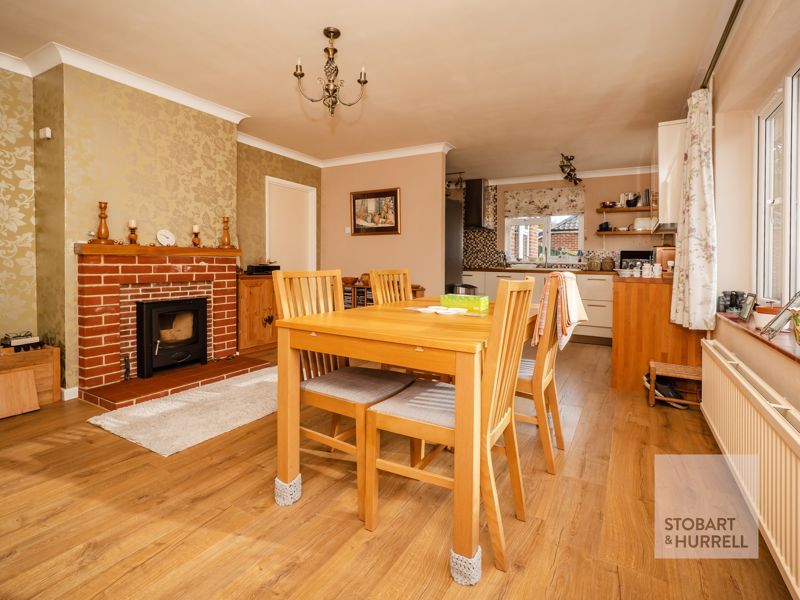 Property photo 3 of 39 Kitchen Diner