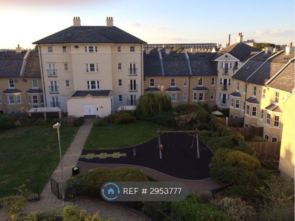 Property photo 2 of 15 View From Living Room